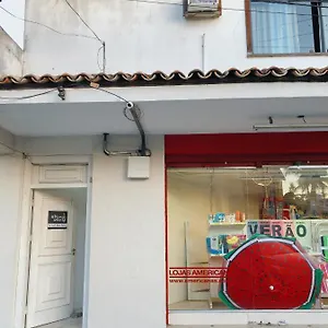 Anexo Aldeia Alojamento de Acomodação e Pequeno-almoço Búzios