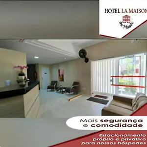 La Maison Du Monde Hotel Fortaleza (Ceara)