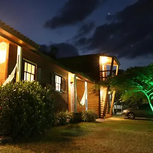 Vale Da Lua - Do Rosa Alojamento de Turismo Selvagem