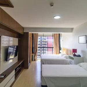 Garvey Park - Particular Apart-hotel Brasília