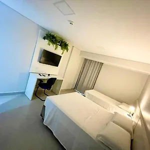 Garvey Park Apart-hotel Brasília