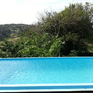 La Escondida Casa de Férias