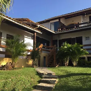 Aloha Alojamento de Acomodação e Pequeno-almoço Búzios